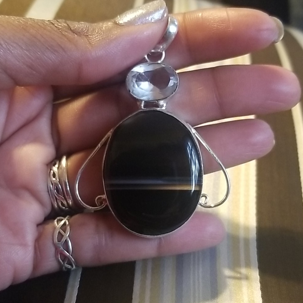 ❤ BEAUTIFUL PENDANT